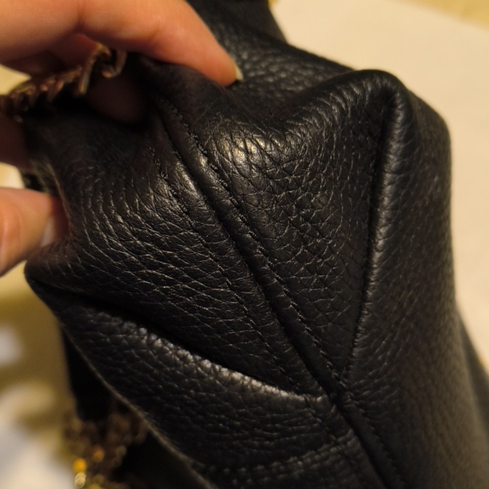 Michael Kors Shoulder Bag NWOT - Picture 5 of 7